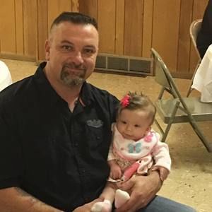 Meet your Posher, Scott